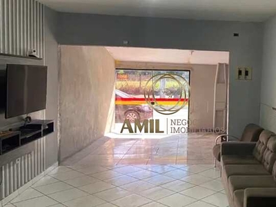 Aluguel de Ponto Comercial