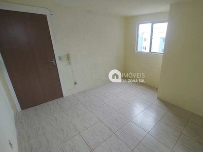 Apartamento 2 dormitórios com Vaga