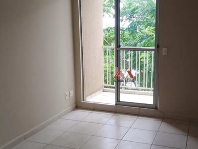 APARTAMENTO 2 DORMITÓRIOS - TAUBATÉ - SP