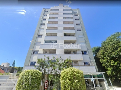 Apartamento 2 dorms à venda Rodovia Amaro Antônio Vieira, Itacorubi - Florianópolis