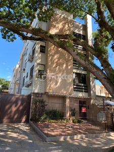 Apartamento 2 dorms à venda Rua Plácido de Castro, Azenha - Porto Alegre