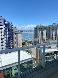 Apartamento 3 dorms à venda Rua Sidney Nocetti, Agronômica - Florianópolis