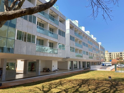 Apartamento à venda com 1 quarto na Asa Norte, Brasília