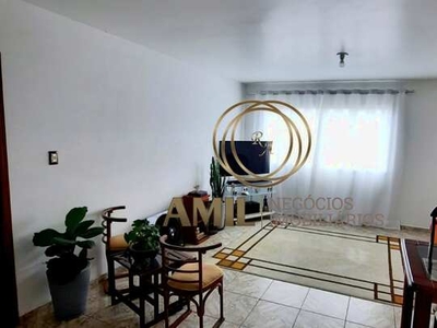 Apartamento a venda / Edificio Tupã / Bosque dos Eucaliptos / 03 dormitórios / 106 m² / 01