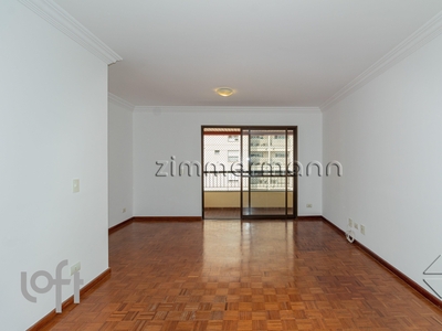 Apartamento à venda em Perdizes com 86 m², 3 quartos, 1 suíte, 2 vagas