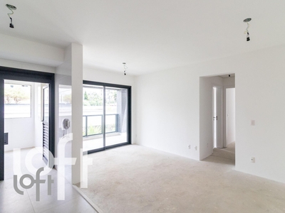 Apartamento à venda em Vila Mariana com 85 m², 2 quartos, 1 suíte, 2 vagas