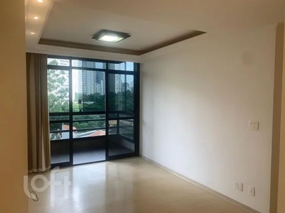 Apartamento à venda em Vila Sônia com 90 m², 3 quartos, 1 suíte, 2 vagas