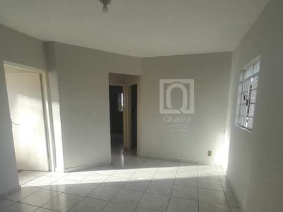 Apartamento à venda Jardim Vera Cruz - Sorocaba