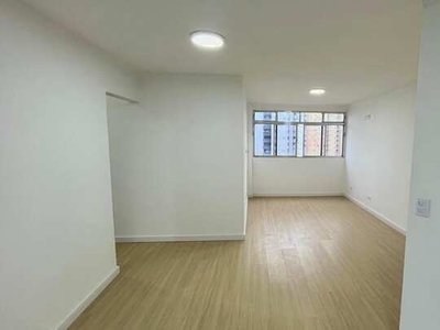 Apartamento à venda no bairro Gonzaga - Santos/SP