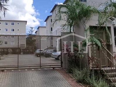 Apartamento à venda no bairro Serra Dourada - Vespasiano/MG