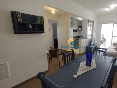 Apartamento à venda no bairro Vila Atlantica - Mongaguá/SP