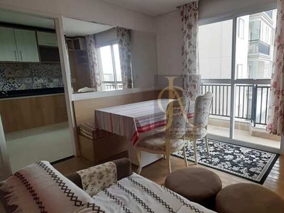 Apartamento à venda no bairro Vila Osasco - Osasco/SP