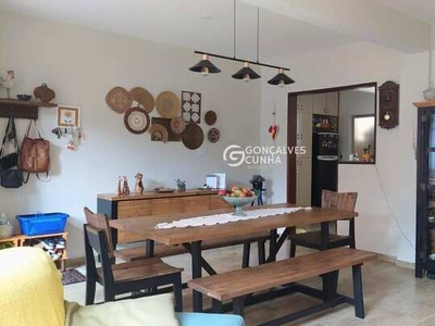 Apartamento amplo 3 quartos à venda Alto da XV - Curitiba 123m2 área total - R$ 350.000,00