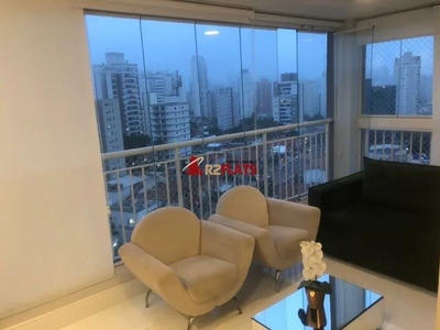 Apartamento, Campo Belo - São Paulo