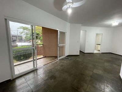 Apartamento com 2 dormitórios, 75 m² - venda por r$ 250.000,00 ou aluguel por r$ 2.206,11/mês - vila tibério - ribeirão preto/sp