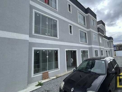 Apartamento com 2 dormitórios à venda - Enseada das Gaivotas - Rio das Ostras/RJ