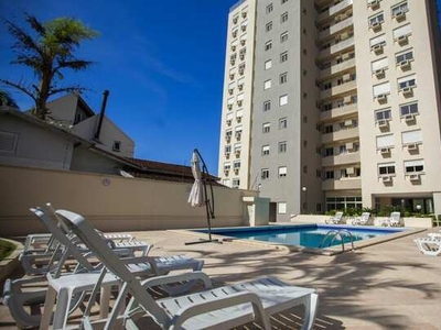 Apartamento com 3 Dormitorio(s) localizado(a) no bairro VILA NOVA em NOVO HAMBURGO / RIO