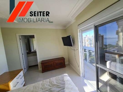 Apartamento de 3 dormitorios para locação na Agronomica Florianopolis