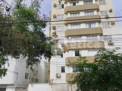 Apartamento mobiliado com localização privilegiada em Itajaí