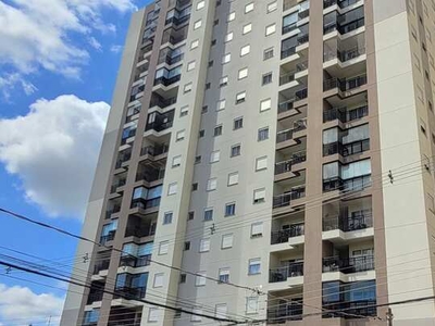 Apartamento Novo para venda 02 dormitórios com suíte na Av. Murchid Homsi - São José do Ri