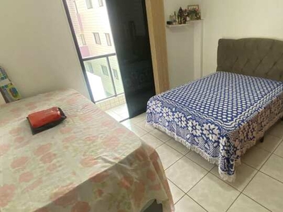 Apartamento Padrão para Aluguel em Vila Guilhermina Praia Grande-SP - 2363