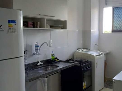 Apartamento para alugar no bairro Areia Branca - Salvador/BA