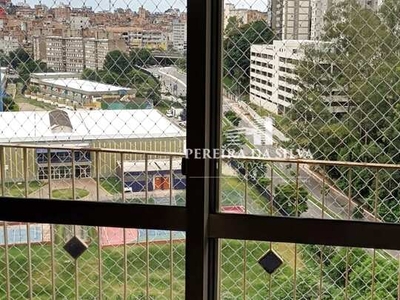 Apartamento para alugar no bairro Jardim Ampliação - São Paulo/SP, Zona Sul