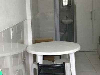 Apartamento para alugar no bairro Pantanal - Florianópolis/SC