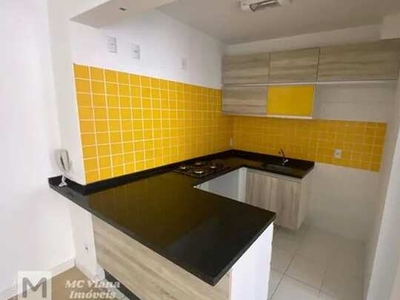 Apartamento para alugar no bairro Picanço - Guarulhos/SP