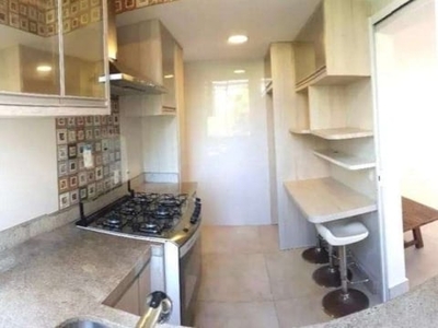 Apartamento para alugar no bairro praia dos amores - balneário camboriú/sc