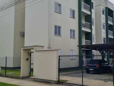 Apartamento para alugar no bairro Vila Esperança - Tubarão/SC