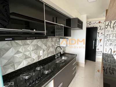 Apartamento para alugar no bairro Vila Rosa - Goiânia/GO