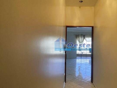 Apartamento para locação, com 02 suítes e 01 quarto - ALTO ALEGRE, CASCAVEL - PR