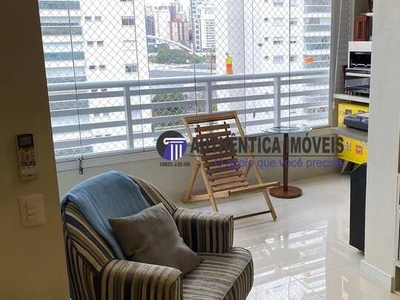 APARTAMENTO para VENDA e LOCAÇÃO - CENTRO - OSASCO - SÃO PAULO - AUTHÊNTICA IMÓVEIS