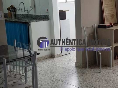 APARTAMENTO para VENDA - JAGUARIBE - OSASCO - SÃO PAULO - AUTHÊNTICA IMÓVEIS