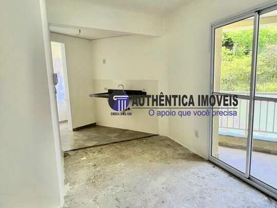 APARTAMENTO para VENDA - QUITAÚNA - OSASCO - SÃO PAULO - AUTHÊNTICA IMÓVEIS