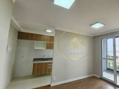 APARTAMENTO RESIDENCIAL em CAMPINAS - SP, BONFIM