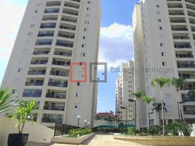 APARTAMENTO RESIDENCIAL em CAMPINAS - SP, MANSÕES SANTO ANTÔNIO