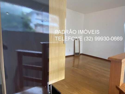 APARTAMENTO RESIDENCIAL em JUIZ DE FORA - MG, SÃO PEDRO