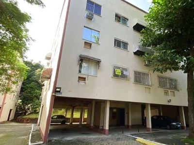 APARTAMENTO RESIDENCIAL em RIO DE JANEIRO - RJ, TAQUARA