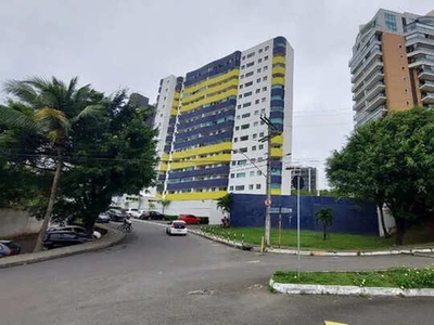 APARTAMENTO RESIDENCIAL em SALVADOR - BA, ARMAÇÃO