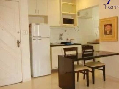 APARTAMENTO RESIDENCIAL em SALVADOR - BA, PITUBA