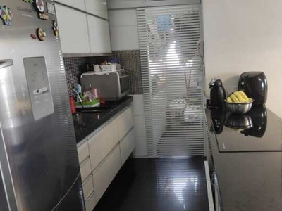 APARTAMENTO RESIDENCIAL em SANTO ANDRÉ - SP, VILA CURUÇÁ