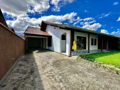 Casa à VENDA em Timbó, Bairro Imigrantes