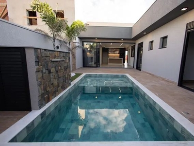 Casa com 3 dormitórios à venda, 216 m² por R$ 1.500.000,00 - Residencial Evidências - Inda