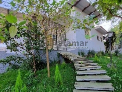 Casa com 3 quartos à venda na pç antônio manoel do espírito santo, 0, jardim bonfiglioli, são paulo, 200 m2 por r$ 890.000
