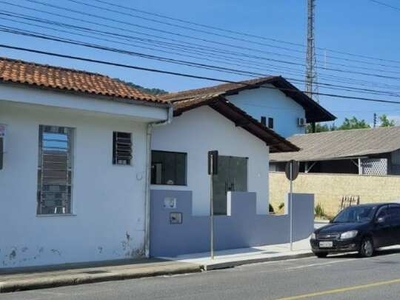 CASA COMERCIAL em JARAGUÁ DO SUL - SC, VILA LALAU