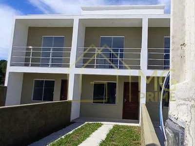 Casa Duplex 02 suítes, Alameda Rio Vermelho, Florianópolis, SC