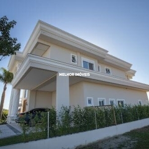 Casa em Rio Pequeno, Camboriú/SC de 700m² 5 quartos à venda por R$ 7.299.000,00