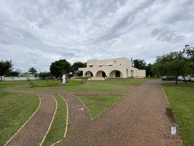 Casa em Setor de Mansões Dom Bosco, Brasília/DF de 677m² 4 quartos à venda por R$ 9.999.000,00